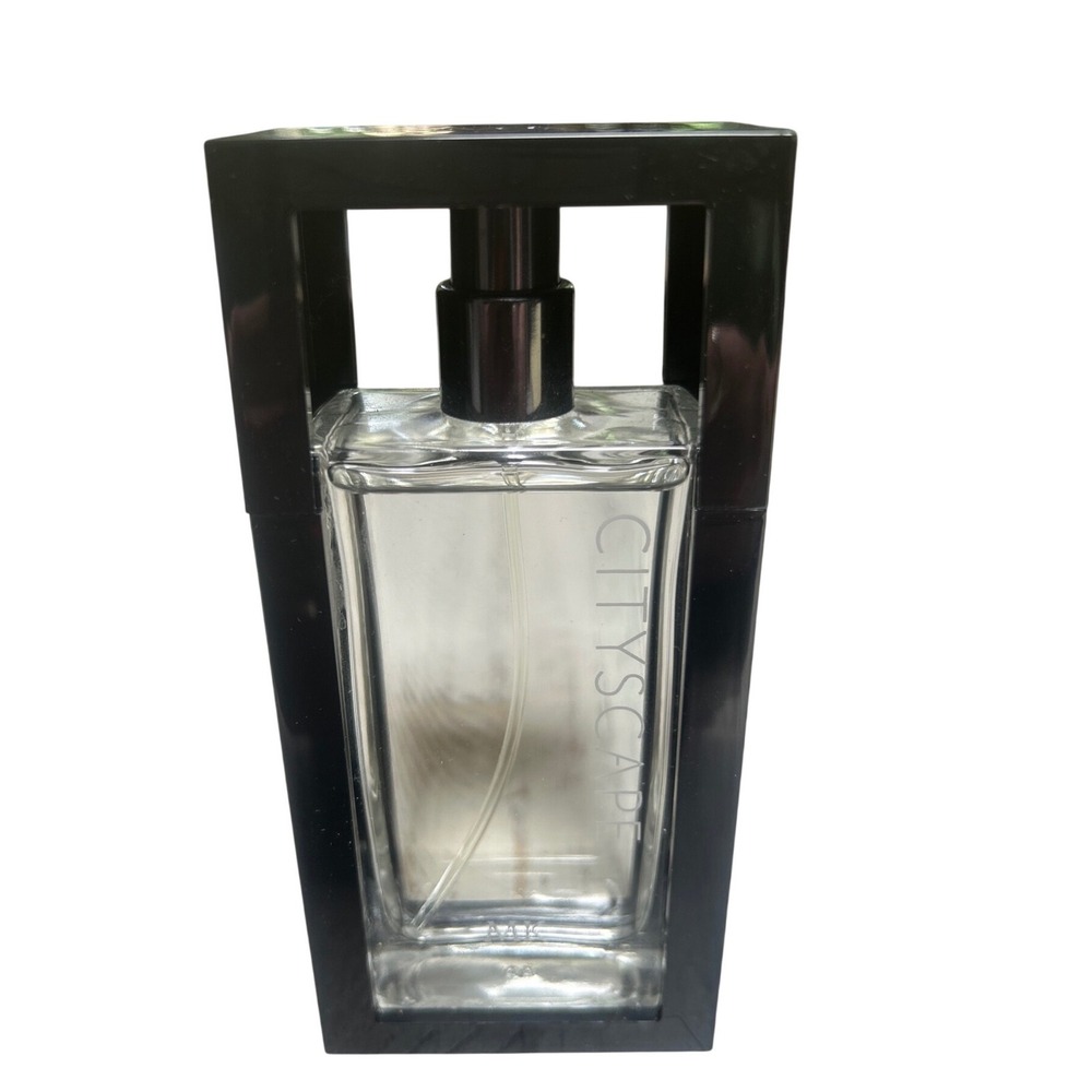 Mary Kay Cityscape Eau de Cologne for Men 2.0 fl oz Fragrance Spray